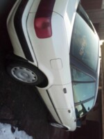 Audi 80 B4, 1992 г.