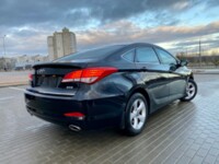Hyundai i40 VF, 2014 г.