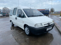 Peugeot Expert I, 2000 г.