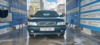 Volvo V40 I, 1996 г.