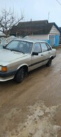 Audi 80 B2, 1986 г.