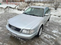Audi A6 C4, 1995 г.