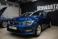 SEAT Leon III, 2013 г.