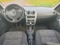 Renault Logan I · Рестайлинг, 2009 г.