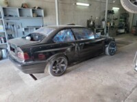 BMW 3 серия E36, 1994 г.