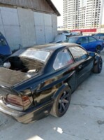 BMW 3 серия E36, 1994 г.