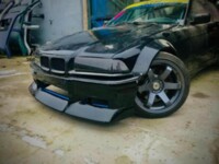 BMW 3 серия E36, 1994 г.