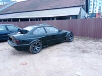 BMW 3 серия E36, 1994 г.