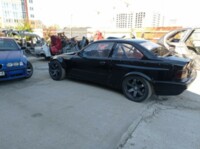 BMW 3 серия E36, 1994 г.