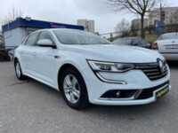 Renault Talisman, 2017 г.