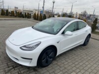 Tesla Model 3, 2020 г.