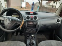 Citroen C3 I · Рестайлинг, 2008 г.