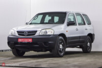 Mazda Tribute I, 2002 г.