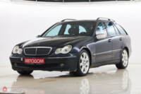 Mercedes-Benz C-Класс W203, S203, CL203, 2003 г.