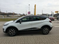 Renault Kaptur, 2017 г.