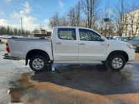 Toyota Hilux VII (AN10) · 2-й рестайлинг, 2013 г.