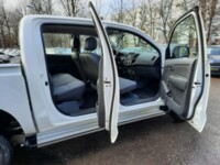Toyota Hilux VII (AN10) · 2-й рестайлинг, 2013 г.