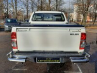 Toyota Hilux VII (AN10) · 2-й рестайлинг, 2013 г.