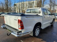 Toyota Hilux VII (AN10) · 2-й рестайлинг, 2013 г.