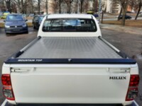 Toyota Hilux VII (AN10) · 2-й рестайлинг, 2013 г.