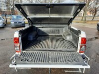 Toyota Hilux VII (AN10) · 2-й рестайлинг, 2013 г.