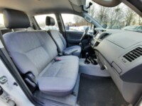 Toyota Hilux VII (AN10) · 2-й рестайлинг, 2013 г.
