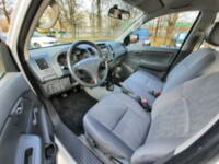 Toyota Hilux VII (AN10) · 2-й рестайлинг, 2013 г.