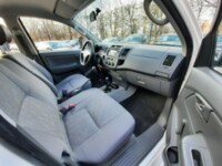 Toyota Hilux VII (AN10) · 2-й рестайлинг, 2013 г.