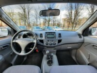 Toyota Hilux VII (AN10) · 2-й рестайлинг, 2013 г.