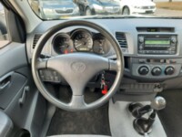 Toyota Hilux VII (AN10) · 2-й рестайлинг, 2013 г.