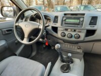 Toyota Hilux VII (AN10) · 2-й рестайлинг, 2013 г.