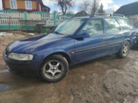 Opel Vectra B, 1998 г.