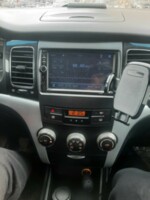 SsangYong Actyon II, 2013 г.