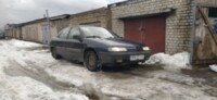 Citroen Xantia X1, 1995 г.