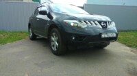 Nissan Murano II (Z51), 2010 г.