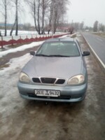 ЗАЗ Sens, 2010 г.
