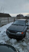 Lada (ВАЗ) 2115, 2006 г.