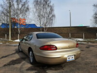 Chrysler Concorde II, 1999 г.
