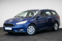 Ford Focus III · Рестайлинг, 2018 г.