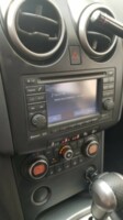 Nissan Qashqai+2 I, 7 мест, 2009 г.