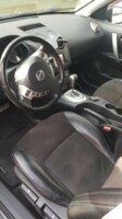 Nissan Qashqai+2 I, 7 мест, 2009 г.