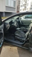 Nissan Qashqai+2 I, 7 мест, 2009 г.