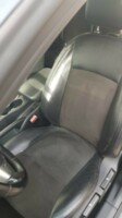 Nissan Qashqai+2 I, 7 мест, 2009 г.
