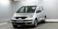 Mitsubishi Colt VI, 2006 г.