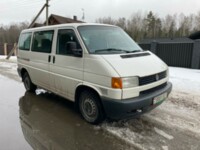 Volkswagen T4, 2003 г.