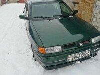 SEAT Toledo I, 1992 г.