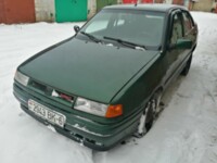 SEAT Toledo I, 1992 г.