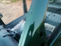 SEAT Toledo I, 1992 г.