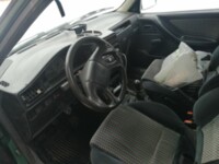 SEAT Toledo I, 1992 г.