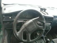 SEAT Toledo I, 1992 г.